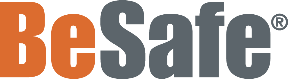 Besafe Logo